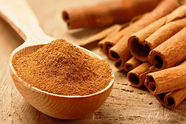 این ادویه مخصوص کاهش قند خون ، کمک به سلامت پوست ، کاهش فشار خون و حفاظت از مغز است