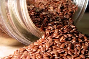 این دانه کاهنده کلسترول خون اثر ضدچاقی دارد