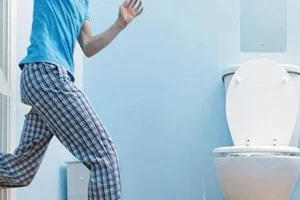 اگر بیشتر از این حد دفع ادرار در شب دارید غیر طبیعی است