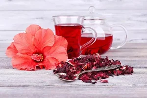 جلوگیری از فشارخون ، کاهش کلسترول، کاهش قند خون و حفظ سلامت کبد با این چای ارزان
