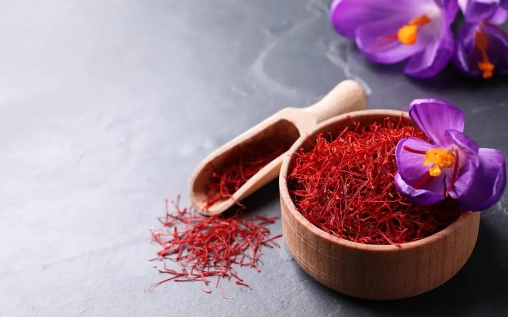 با این گیاه افسردگی و سرطان را فراری دهید