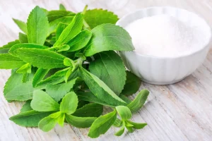 این گیاه یک جایگزین سالم برای قند مصنوعی