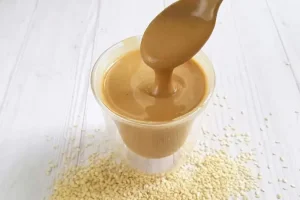 میخوای لاغر کنی؟ ارده بخور