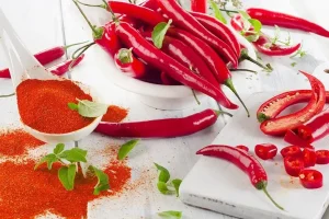 این ادویه سرخ و آتیشن رشد موی شما را 40 برابر می کند