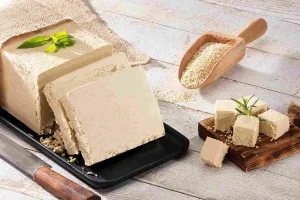 با این روش دیگه حلوا ارده رو از بیرون نمیخری | خودت تو خونه خوشمزه تر و مقوی ترشو درست کن