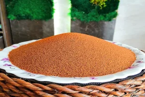این دانه عجیب متخصص این 3 کار هستند | لاغری و حذف چربی پهلو + کاهش قند خون + شستشوی کبد و گوارش