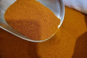 پیشگیری از دل ضعفه و درمان سرماخوردگی و تب با این دانه