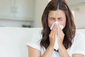 با این ترفند یک سپر آهنی در بدن خود در برابر ویروس ها بسازید