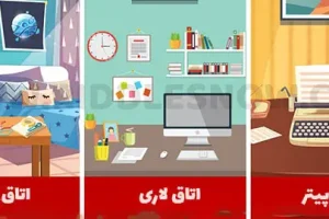 تست هوش | افراد کمی تونستن به این معمای مرموز در 7 ثانیه پاسخ درست رو بددن