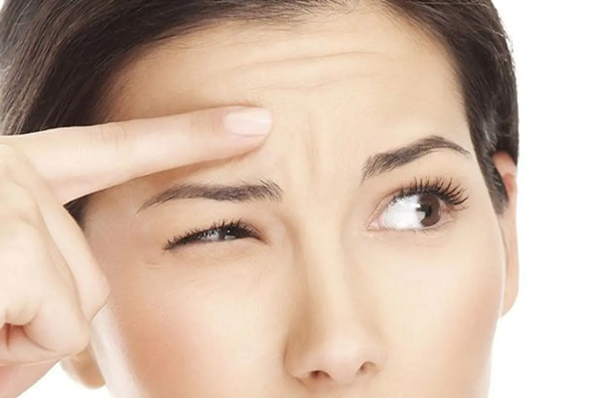 روانشناسی شخصیت | روی پیشانی شما چه نوشته است؟