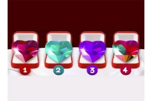 طالع بینی | یک الماس انتخاب کن تا بگم این ماه قراره چه نوع رابطه عاشقانه ای رو تجربه کنی