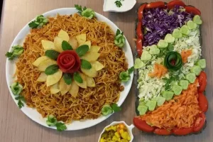 این غذای مورد علاقه 90 درصد ایرانی ها عامل این بیماری خطرناک است