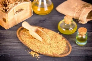این روغن بیش از 1000 سال در ایران مانع بیماری فشار خون بوده است