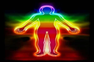 میدونی رنگ هاله دور بدنت چه رنگی هست ؟ | چگونه رنگ هاله خود را بدانیم؟