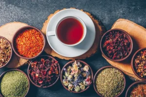 چای مخصوص هر گروه خونی | چای مخصوص گروه خونی خودتو بخور تا کمتر بیمارشی
