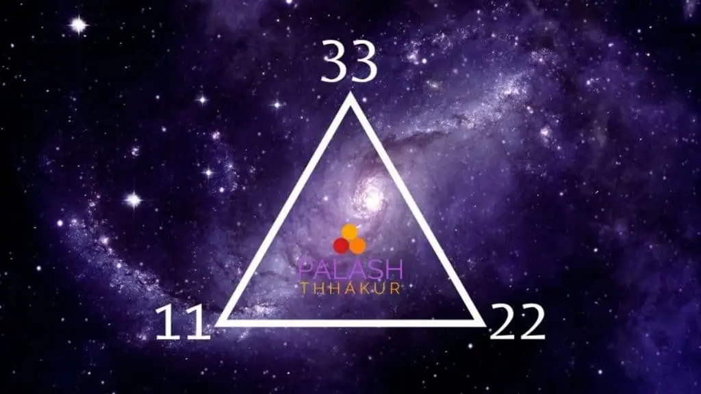 اعداد روح