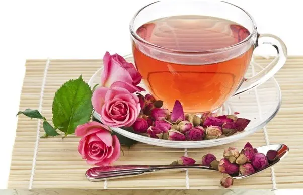 برای درمان اسهال و یبوست یک دمنوش حرفه ای درست کن | این روش رو کمتر کسی بلده و همش دارو مصرف میکنه