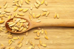 کمک به کاهش وزن ، سرشار از فایده برای روده ها و مبارزه با بیماری های قلبی عروقی فقط با این دانه
