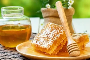 فواید باورنکردنی موم عسل که از شنیدنش حیرت می کنید
