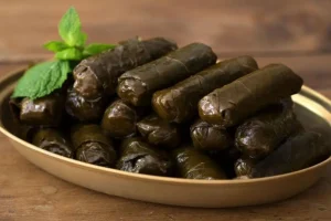 دلمه رو با این سس درست کنی خوش مزگیش 1000 برابر میشه | طرز تهیه چند سس دلمه