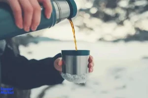 چیکار کنیم چای در فلاسک سیاه نشه؟ | روش های جلوگیری از سیاه شدن چای در فلاسک