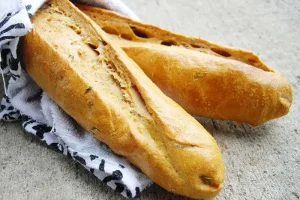 با این روش همیشه تو خونه نون تازه و گرم داری