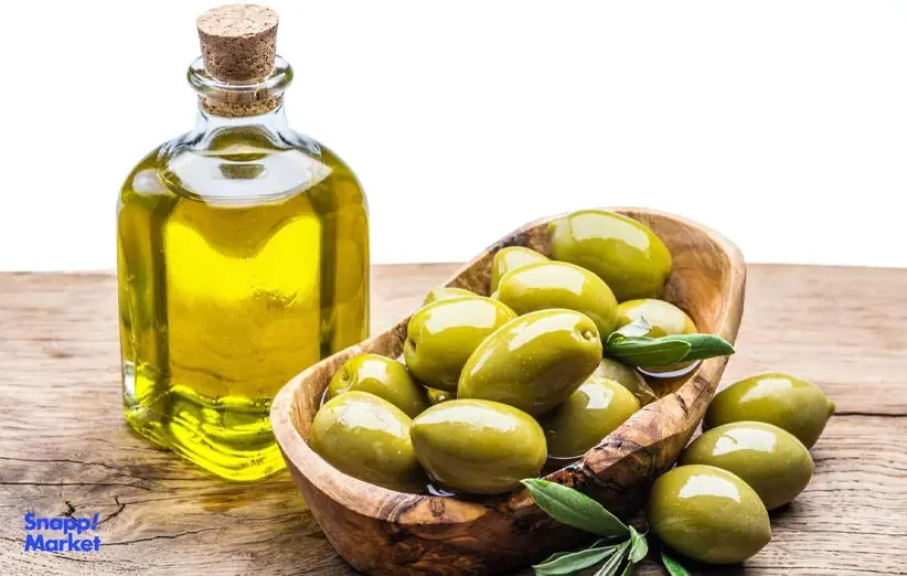 با این ترفندها دیگه سرت کلاه نمیره | ترفند تشخیص روغن زیتون اصل از تقلبی