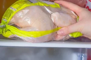 یک عمر مرغ رو اشتباهی تمیز و طبخ میکردیم | بهترین و سریع ترین روش تمیز کردن و طبخ مرغ