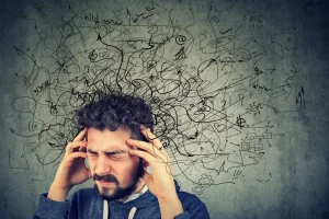 افکار منفی داره اذیتت می‌کنه؟ بیا تا بهت بگم چطوری از شر افکار منفی خلاص بشی و شاد زندگی کن + فیلم