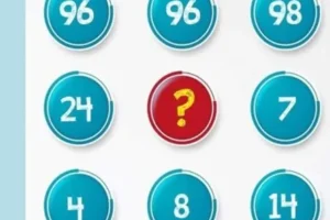 تست هوش | جای خالی رو پیدا کن و ثابت کن هوش برتری