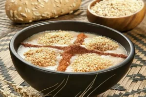 توضیخ امام صادق برای مصرف این آش در صبحانه| قلب شما را محکم و 700 بیماری را از بدن شما بیرون می ریزد