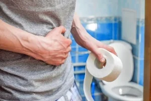 اگر در روز بیشتر یا کمتر از این دفعات میری دستشویی باید یه فکری به حال سلامتت بکنی