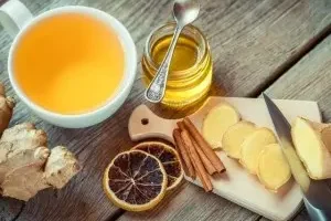 با ترکیب این 4 ادویه و عسل بمب شفابخش درست کنید | این ترکیب سرشار از آنتی اکسیدان بدن نو تحویلتان میدهد