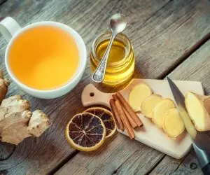 با ترکیب این 4 ادویه و عسل بمب شفابخش درست کنید | این ترکیب سرشار از آنتی اکسیدان بدن نو تحویلتان میدهد