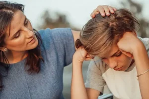 به فکرت خطور میکرد مشکلات روده باعث افسردگیته؟ بیا اینجا بگم چه کنی