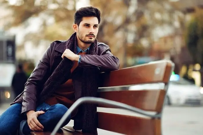 روانشناسی رابطه | اگر مرد زندگیت این علائمو داشت یعنی هیچوقت بهت خیانت نمیکنه