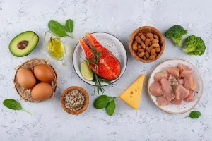 این رژیم غذایی معروف و پرطرفدار شما رو 20 سال پیر میکنه