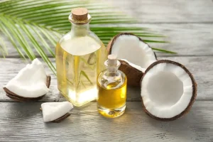 ۴ روغن معجزه آسا برای موهای خشک و کدر