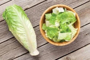دیگه کاهوی تلخ رو دور نریز | ترفند از بین بردن تلخی کاهو رو تو این ویدیو یاد بگیر