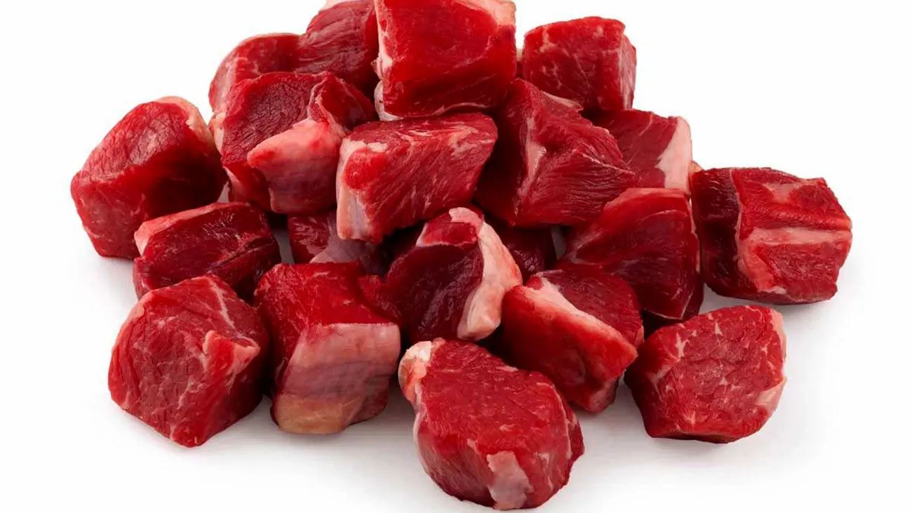 یک عمر اشتباهی گوشت فریز میکردیم | بیا اینجا تا بگم چطوری باید فریز کرد