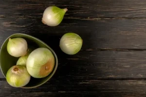 با این روش پیاز نگهداری تا مدت ها سالم میمونه | یک عمر پیاز هدر دادیم