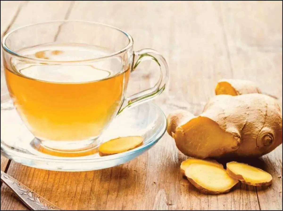 این ادویه هضم را بهبود میبخشد، خواص آنتی اکسیدانی دارد و برای درمان سرماخوردگی مفید است