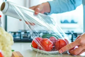 تا همین الان اشتباهی سلفون میکشیدیم | بیا اینجا تا بگم چقدر راحت تر میشه این کارو کرد