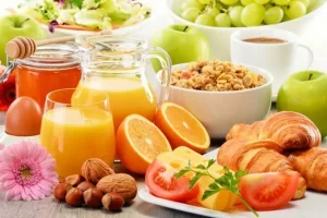 یک دستگاه گوارش بدون نیاز به دکتر رفتن تا آخر عمر با رعایت این نکته در ناشتا