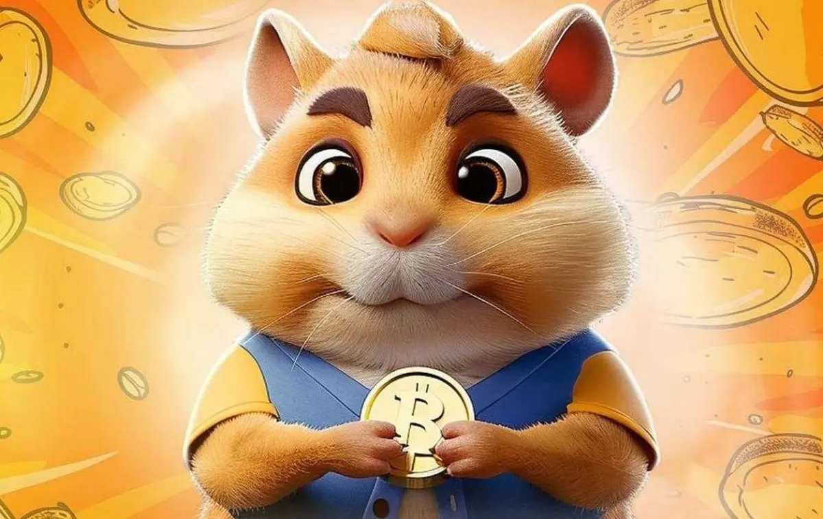 18 پرونده کلاهبرداری در خصوص بازیِ همستر تشکیل شد