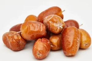 این میوه برای استخوان شما غضروف سازی می کند