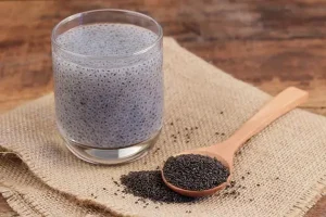 ترکیب این دانه با آب قاتل اصلی قند خون و یبوست و فشار خون در ناشتای صبح به شمار می رود