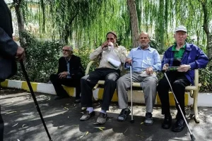 خدمات رایگان به بازنشستگان در hs.mellatyar.app | بازنشستگان برای ثبتنام و دریافت عجله کنند