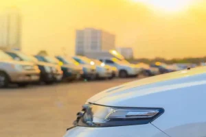 عمرا اگه میدونستی اینجوری باید از ماشینت در برابر آفتاب نگهداری کنی