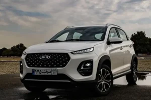 فروش X22 پرو دنده ای و آریزو ۵ اسپرت با شرایط استثنایی | حراج بزرگ خودرویی آغاز شد